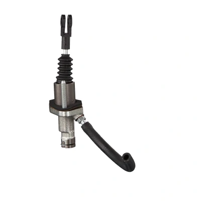 Image of 090581565, 90581565 Clutch Master Cylinder FEBI BILSTEIN 28691 for left hand drive vehicles with hose, seal