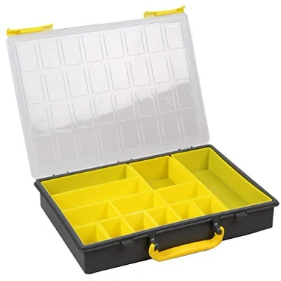 Image of Duratool D01931 Assorter, 340x250x60mm