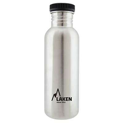 Image of Laken Bs75 Stainless Steel Bottle, Unisex All Ages, 0.750L