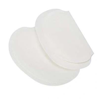 Image of 60Pcs Underarm Sweat Pads, Disposable Armpit Shields with Comfortable, Free and Odor Blocker Experience for Men Women