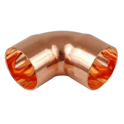 Image of 22mm End Feed Elbow