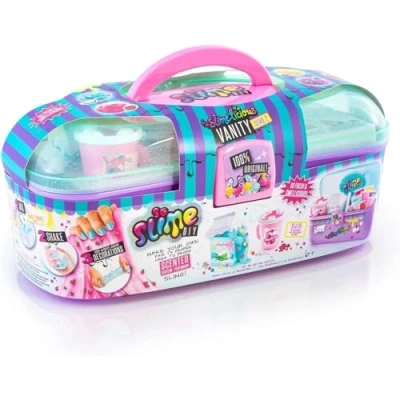 Image of So Slime DIY Slimelicious Case, Purple