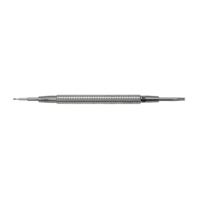 Image of BERGEON 7767 Spring Bar Tool for Changing Watch Band Bars Professional Watchmaker 145mm, SF, Classic