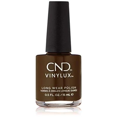 Image of CND Vinylux Nail Polish, Faux Fur