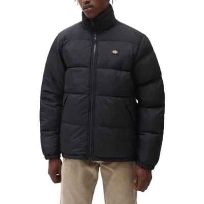 Image of Dickies Winter jacket, Men&#039;s, Size: XL, Black
