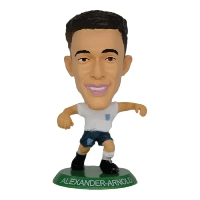 Image of SoccerStarz England Trent Alexander Arnold (New 2024 Version)