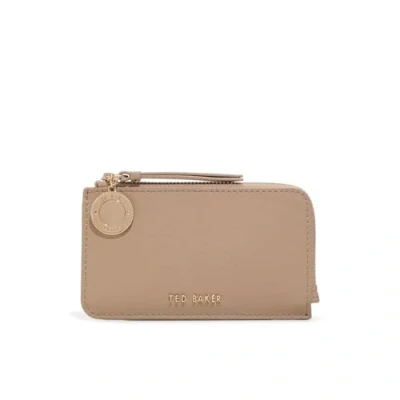 Image of Ted Baker Women&#039;s, Taupe, S, Lulu