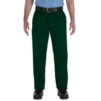 Image of Dickies Men&#039;s Original 874 Work Pants Business Casual, Hunter Green Camo, 38W x 32L