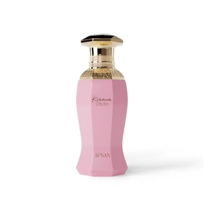 Image of Afnan Kiaana Crush Pour Femme Eau De Parfum, 100ml