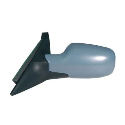 Image of 7701054752, 7701055996, 7701474454 Wing mirror ALKAR 6139221 left primed Electric Heatable, Aspherical for hand drive vehicles