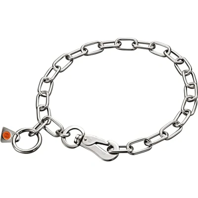 Image of Sprenger HS Collar adjustable short link stainless steel