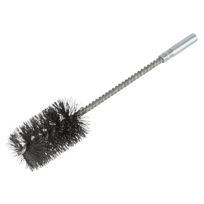 Image of wolfcraft Steel Wire Cylinder Brush I 2128000