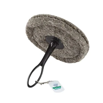 Image of 8 inch Round Chimney Sheep Draught Excluder