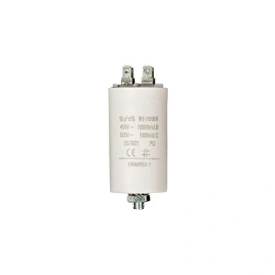 Image of Fixapart Capacitor 18.0uf / 450 v + Aarde