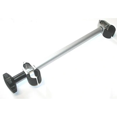 Image of Original VW T5 Rear Wheel Carrier Support 7H0071104 Bike Rack Holder Replacement 7H0071745