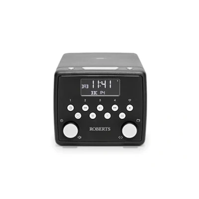 Image of Roberts SOUND49 BLK