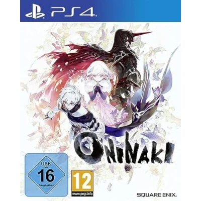 Image of Oninaki (PS4)