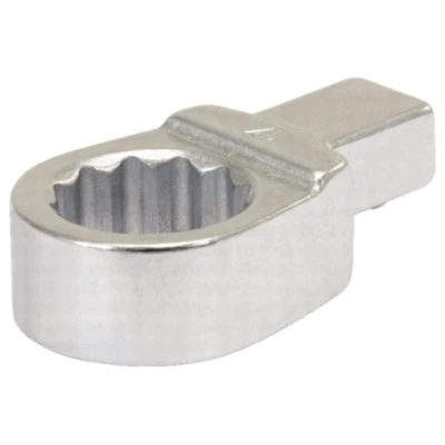 Image of KS Tools 516.2310 9x12mm Push fit ring spanner (box wrench), 10mm