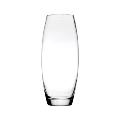 Image of CAR Bomboniere Rounded Glass Vase (26cm)