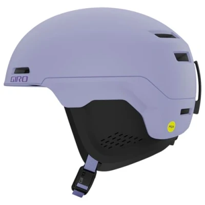 Image of Giro Owen Spherical Matte Lilac Medium