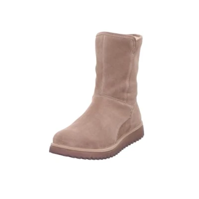 Image of Legero Women&#039;s Campania Gore Tex with Warm Lining Snow Boots, Giotto 4500, 4 UK