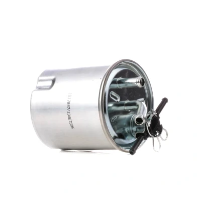 Image of 5001869788, 7485132676, 7485149294 Fuel Filter MANN WK 9043 In Line NISSAN: X Trail, Cabstar, Patrol GR 5 SUV