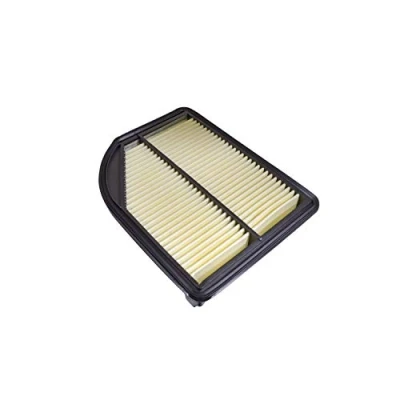 Image of 17220R5AA00 Air Filter BLUE PRINT ADH22290 55mm 195mm 256mm Insert HONDA: CR V 4