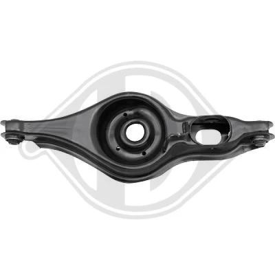 Image of 4113A038 Suspension Arm DIEDERICHS 1583502 Rear Axle Right Control MITSUBISHI: ASX Off Road, Lancer 8 Limousine, CITROËN: C Crosser Road