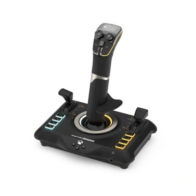 Image of Turtle Beach VelocityOne Flightstick Universal Simulation Controller Xbox Series X/S, One and PC Windows 10/11