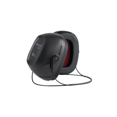 Image of Honeywell VS130N EMEA &amp; AU VeriShield Ear Defenders, with Neckband