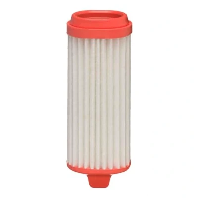 Image of 28113G6000, 28113G6000AS Air Filter HENGST E1599L 266mm 95mm Insert KIA: Picanto III