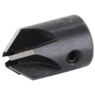 Image of FAMAG 3mm Classic Clip on 5 Edge Countersink