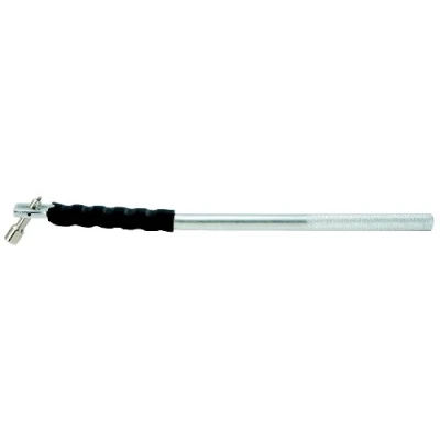 Image of KS Tools 150.2032 Metal tyre valve puller, 330mm