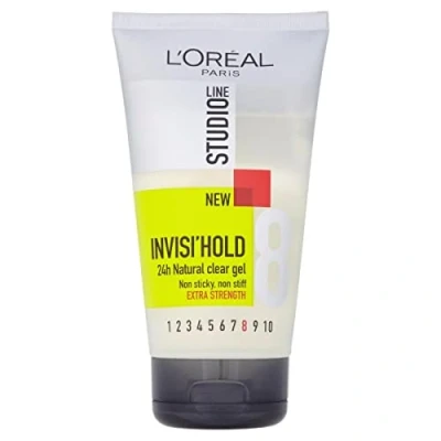 Image of L&#039;Oreal Studio Line Invisi&#039;Hold Extra Strength 150ml