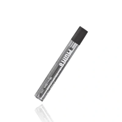 Image of Pentel Multi 8 Color 2 mm Lead Refill, Black (CH2 A) by