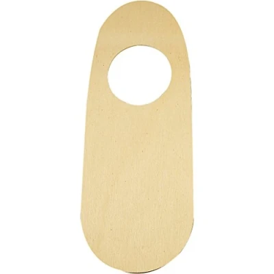 Image of Create Crafts Door Signs Various Designs