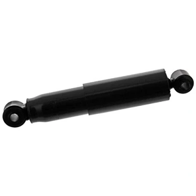 Image of 1440457, 1610800 Shock Absorber FEBI BILSTEIN 20492 Rear Axle Oil Pressure 560mm 382mm Telescopic Top eye, Bottom eye