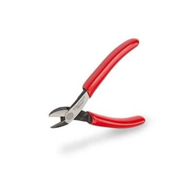 Image of TEKTON Mini Diagonal Cutting Pliers PMN54001