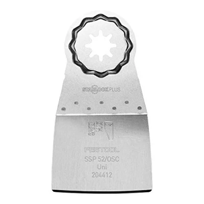 Image of Festool 204412 Scraper Blade for SSP 52/OSC