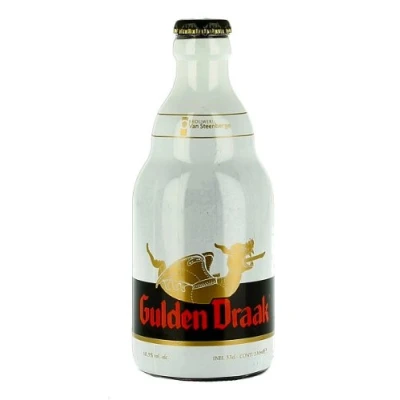 Image of Gulden Draak 330ml Case of 12