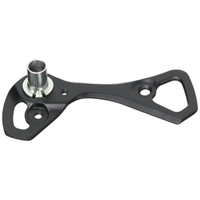 Image of Shimano Spares RD 6800 outer plate and stopper pin, SS type