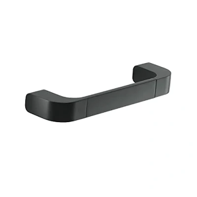 Image of Gedy Towel Bar Pequeño Black