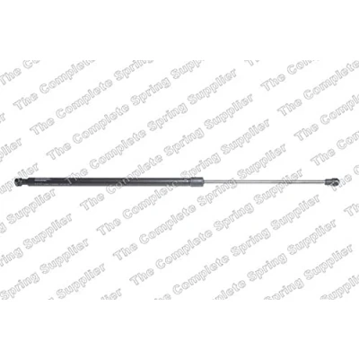 Image of 132111, 132112, 95095593, 95095594 Tailgate strut LESJÖFORS 8114207 Rear VAUXHALL: Mokka / X