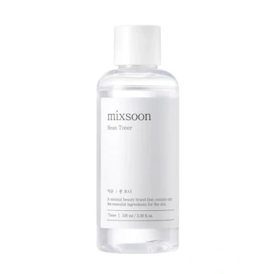 Image of mixsoon Bean Toner 100ml