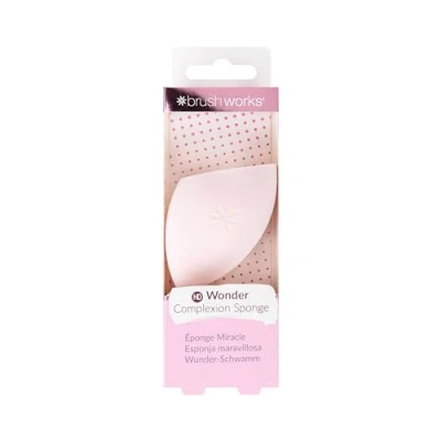 Image of Brushworks HD Wonder Complexion Sponge