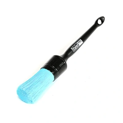 Image of Valet Pro Professional Chemical Resistant Plastic Car / Motorbike Wheel Cleaning Brush
