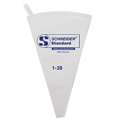 Image of Schneider GT126 Cotton Pastry Bag, 28 cm