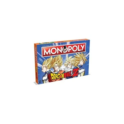 Image of Topi Games One Piece Board Games, OP 629001, Multi Colour (Language French)