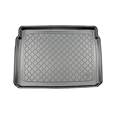 Image of Car Boot Liner To Fit Citroen C4 2020 Onwards Inc Hybrid Upper 193521
