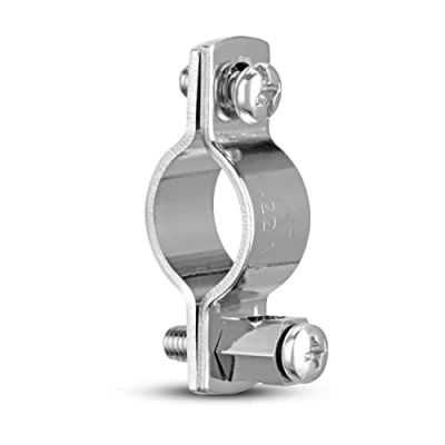 Image of REV Ritter 0518755777 Earth Clamps 1/2 Inch, LG Copper